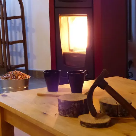 De L'amistat Holiday home