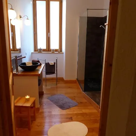 De L'amistat Holiday home