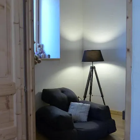 De L'amistat Holiday home